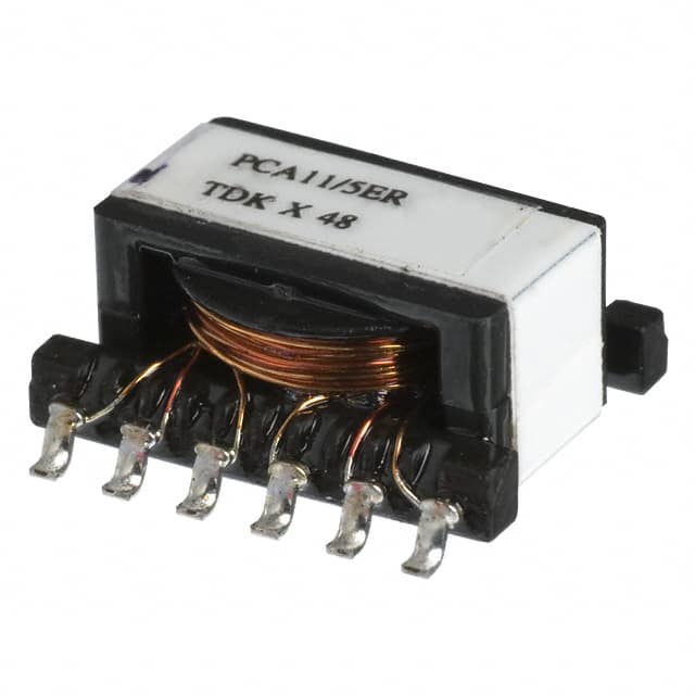 PCA11/5ER-U03S002 Image 